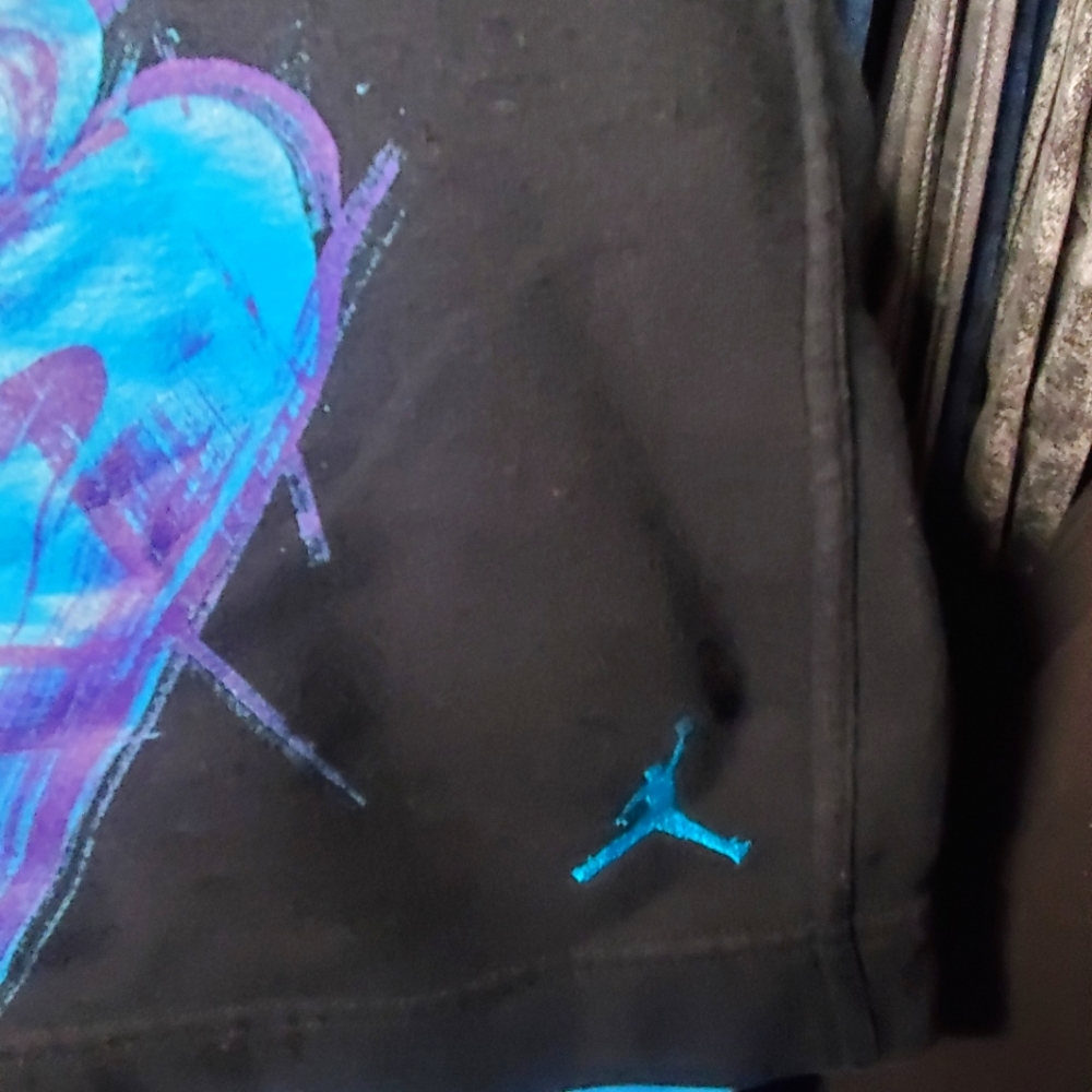 Jordan Shorts